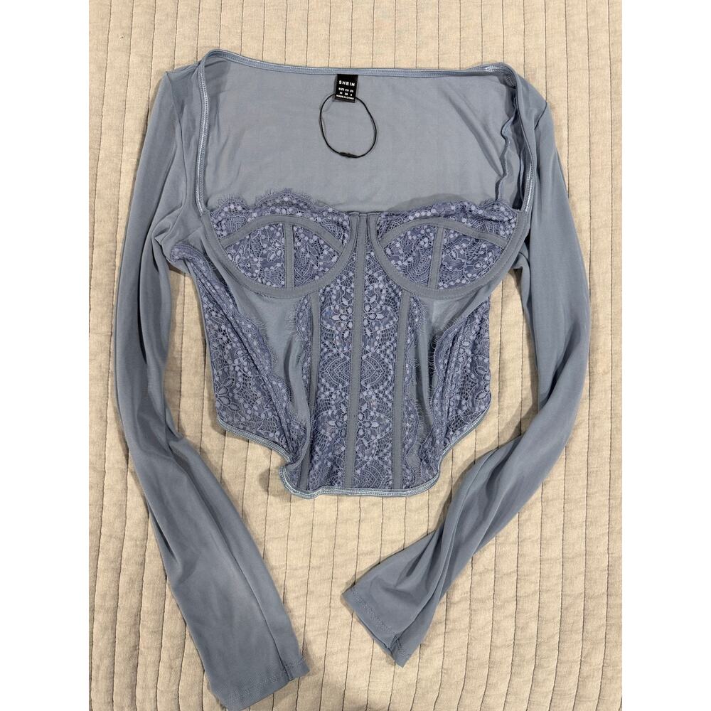 Going out top bundle